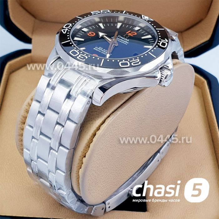 Часы Omega Seamaster 007 (17077)
