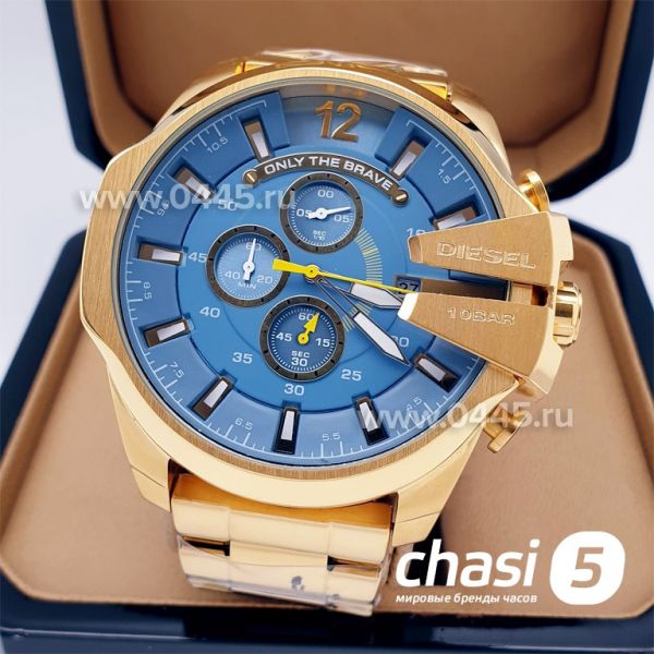 Часы Diesel Only The Brave (17079) Часы Diesel Only The Brave (17079)