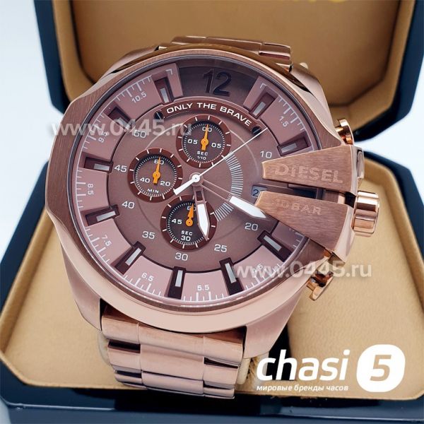 Часы Diesel Only The Brave (17081) Часы Diesel Only The Brave (17081)