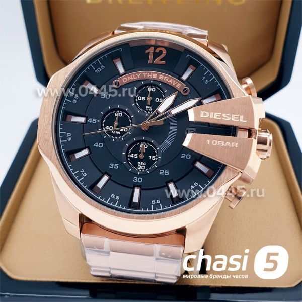 Часы Diesel Only The Brave (17082) Часы Diesel Only The Brave (17082)