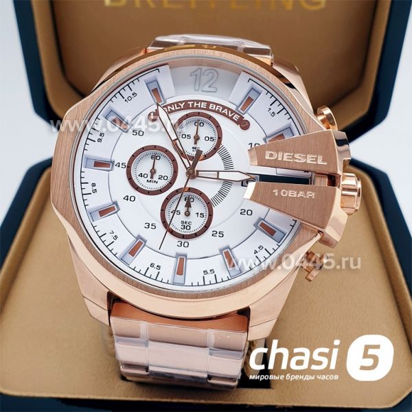 Часы Diesel Only The Brave (17083) Часы Diesel Only The Brave (17083)