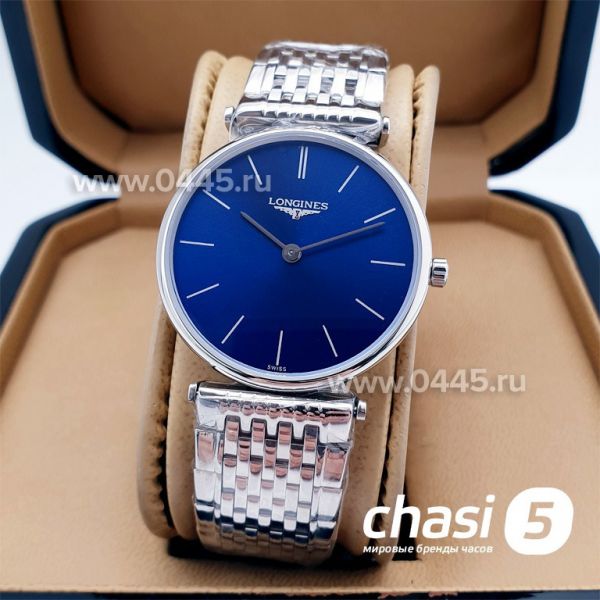 Часы Longines La Grande Classique (17089) Часы Longines La Grande Classique (17089)