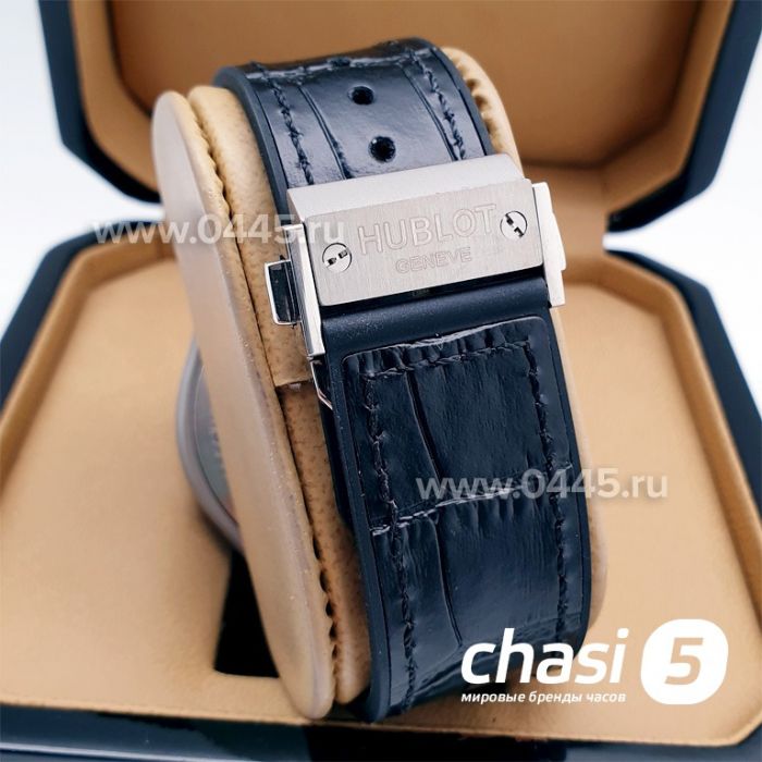 Часы HUBLOT Classic Fusion Chronograph (17093)