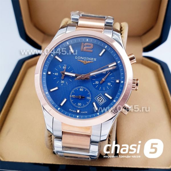 Часы Longines (17107) Часы Longines (17107)