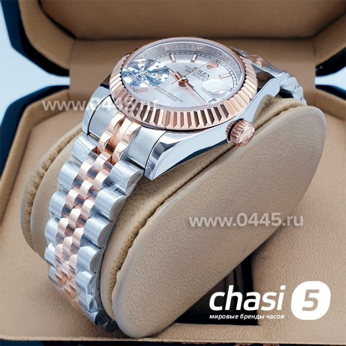 Часы Rolex DateJust - 31 мм (17115)