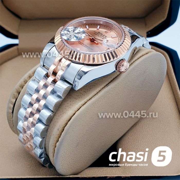 Часы Rolex DateJust - 31 мм (17116)