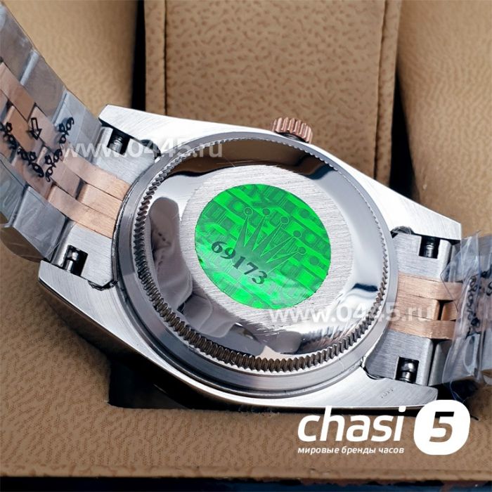 Часы Rolex DateJust - 31 мм (17117)