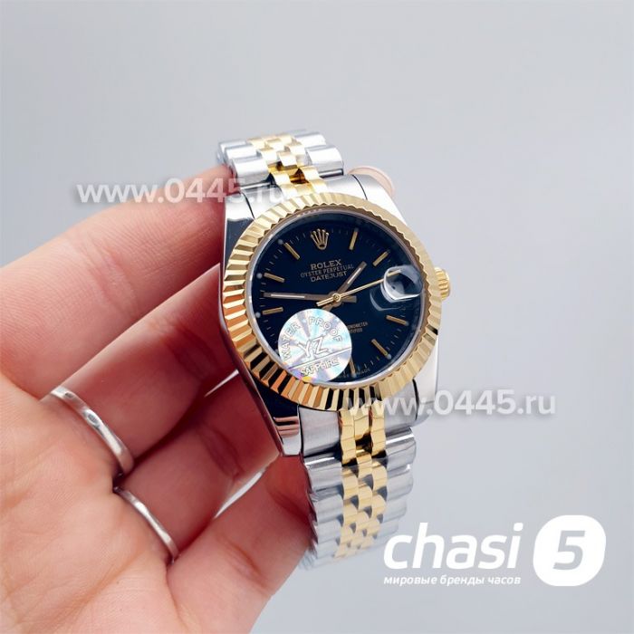 Часы Rolex DateJust - 31 мм (17119)