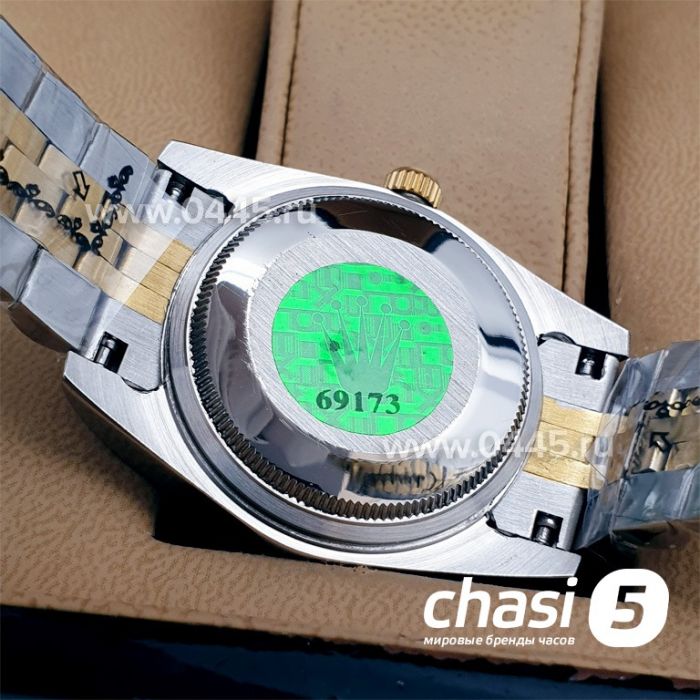 Часы Rolex DateJust - 31 мм (17119)