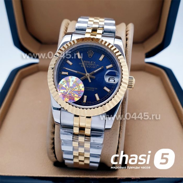 Часы Rolex DateJust - 31 мм (17121)