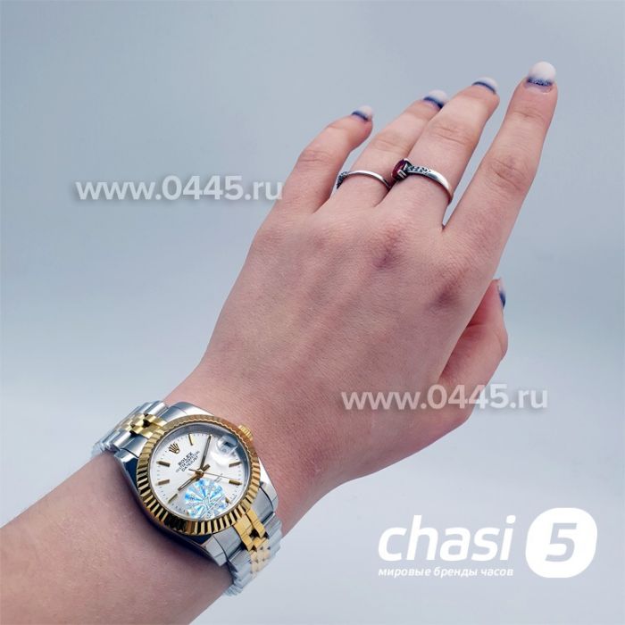 Часы Rolex DateJust - 31 мм (17122)