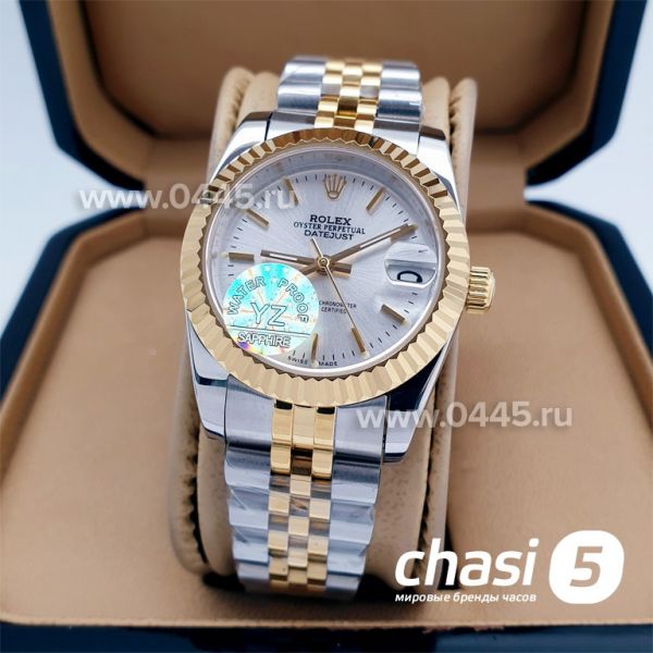 Часы Rolex DateJust - 31 мм (17122) Часы Rolex DateJust - 31 мм (17122)