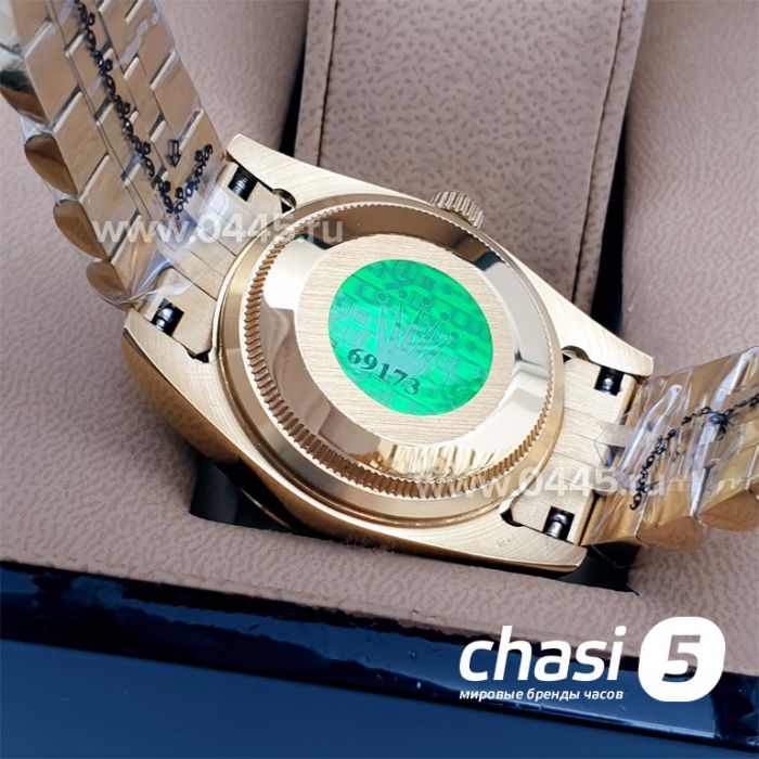 Часы Rolex DateJust - 31 мм (17123)