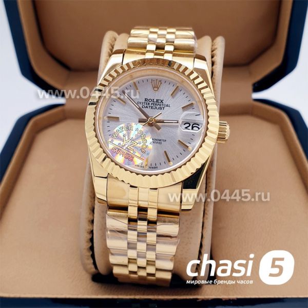 Часы Rolex DateJust - 31 мм (17124) Часы Rolex DateJust - 31 мм (17124)