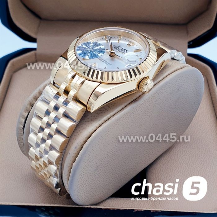 Часы Rolex DateJust - 31 мм (17124)