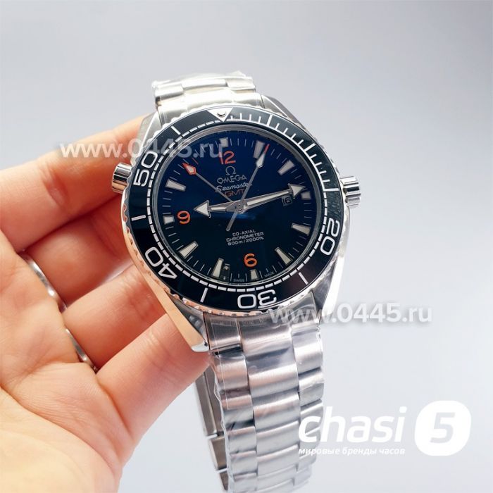 Часы Omega Seamaster GMT (17125)