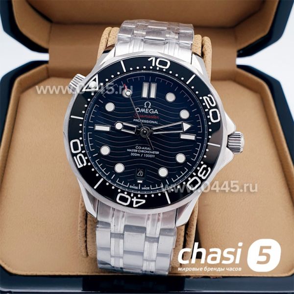 Часы Omega Seamaster (17127) Часы Omega Seamaster (17127)
