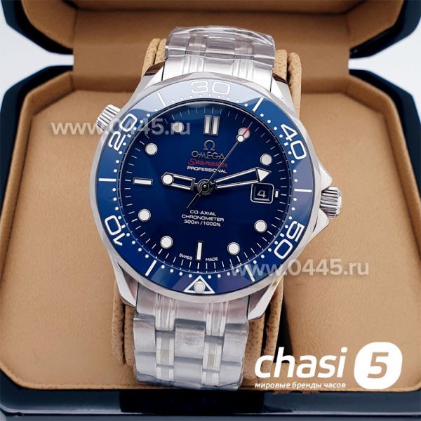 Часы Omega Seamaster (17129)