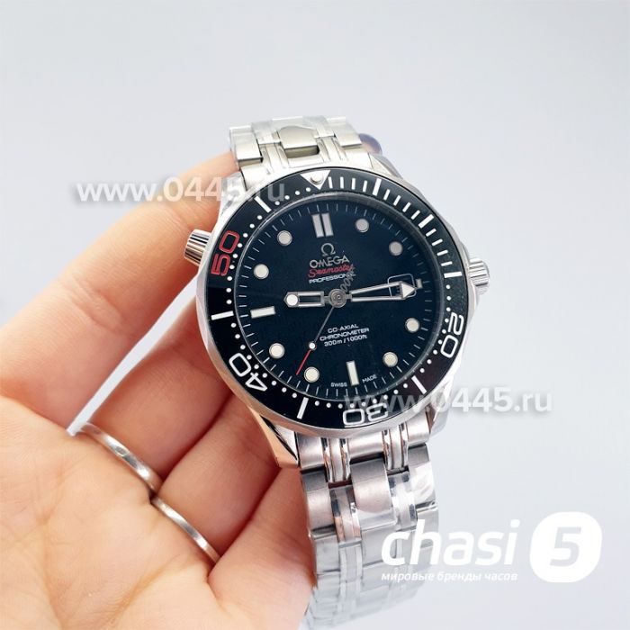 Часы Omega Seamaster 007 (17132)