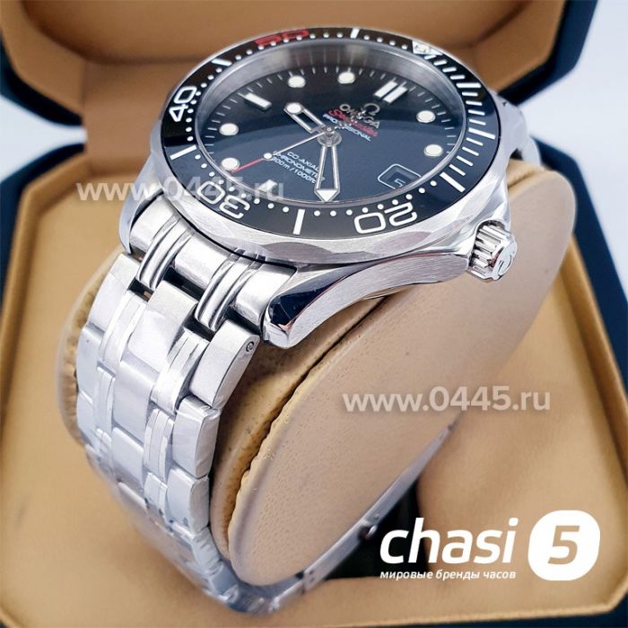 Часы Omega Seamaster 007 (17132)