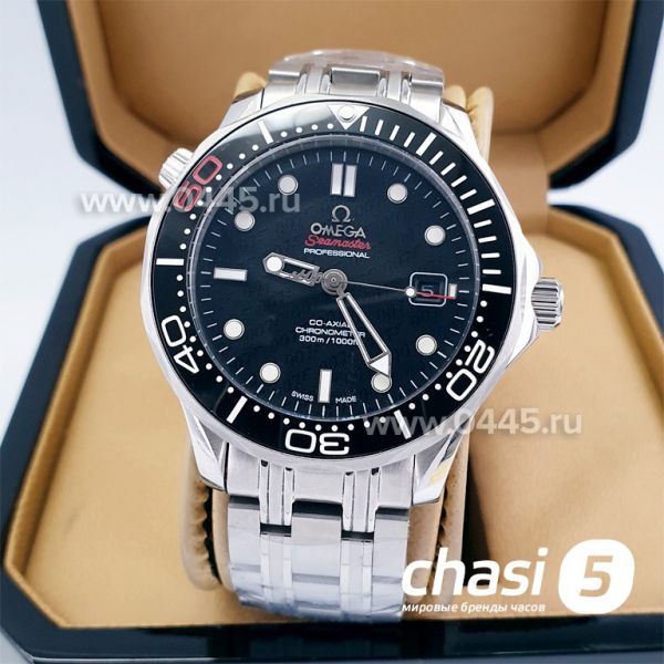 Часы Omega Seamaster 007 (17132) Часы Omega Seamaster 007 (17132)
