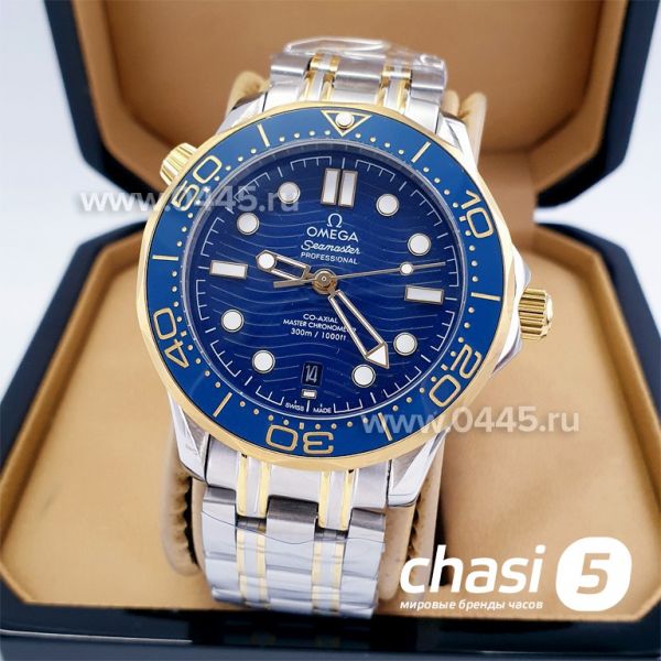 Часы Omega Seamaster (17133) Часы Omega Seamaster (17133)