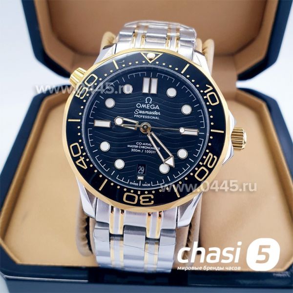 Часы Omega Seamaster (17134) Часы Omega Seamaster (17134)