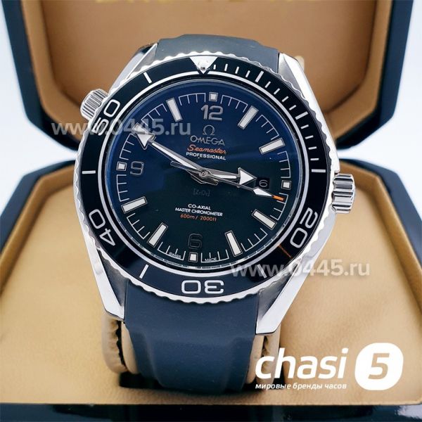Часы Omega Seamaster Planet Ocean (17140)