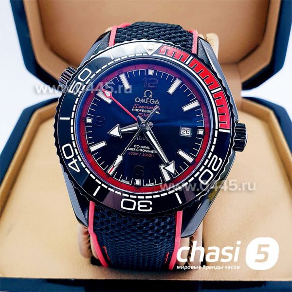 Часы Omega Seamaster Planet Ocean (17143) Часы Omega Seamaster Planet Ocean (17143)