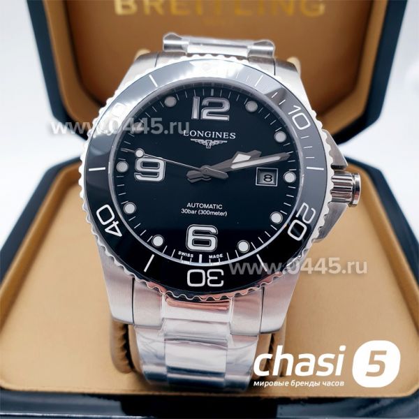 Часы Longines HydroConquest (17146)