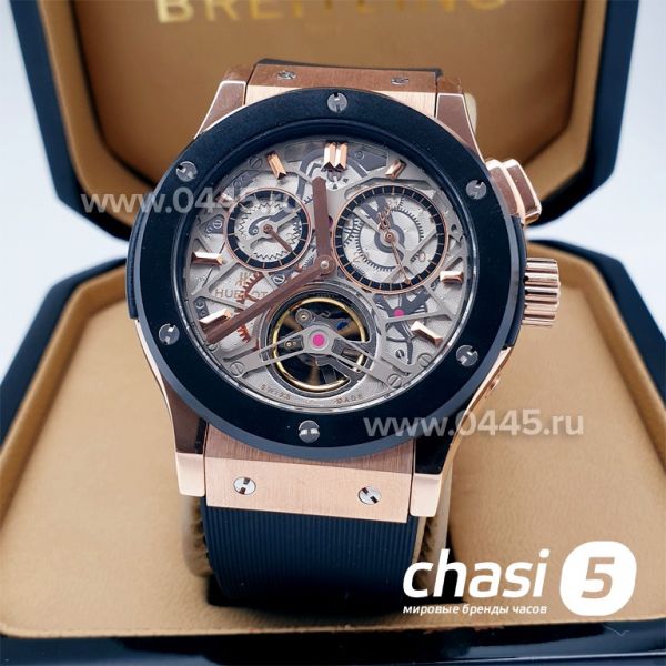 Часы HUBLOT Big Bang (17151) Часы HUBLOT Big Bang (17151)