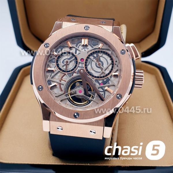 Часы HUBLOT Big Bang (17152) Часы HUBLOT Big Bang (17152)