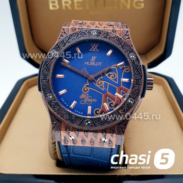 Часы HUBLOT Classic fusion fuente (17155) Часы HUBLOT Classic fusion fuente (17155)