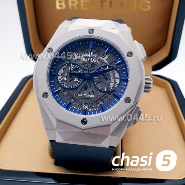 Часы HUBLOT Aerofusion Chronograph Orlinski (17156) Часы HUBLOT Aerofusion Chronograph Orlinski (17156)