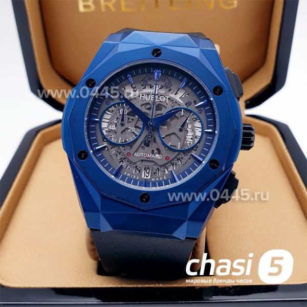 Часы HUBLOT Aerofusion Chronograph Orlinski (17159)