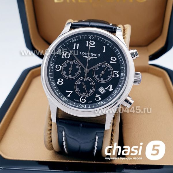 Часы Longines Master Collection (17165)