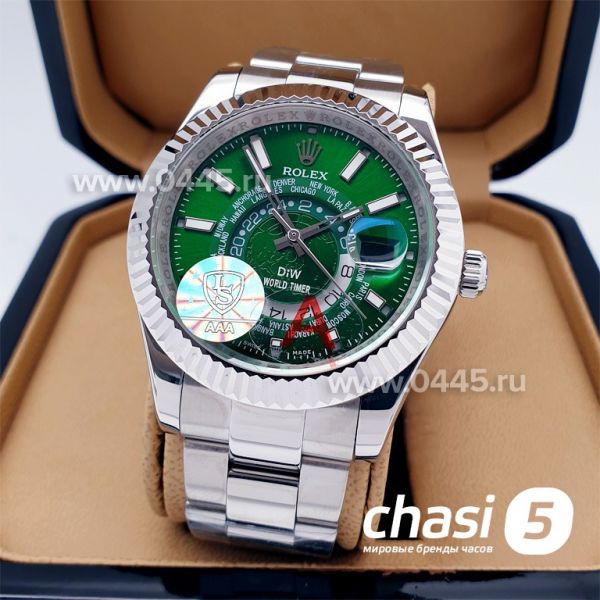 Часы Rolex Sky-Dweller (17171)