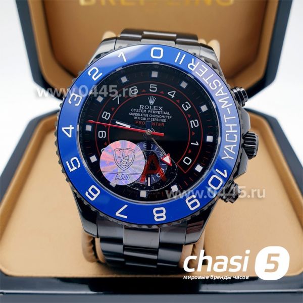 Часы Rolex Yacht-Master ll (17178)