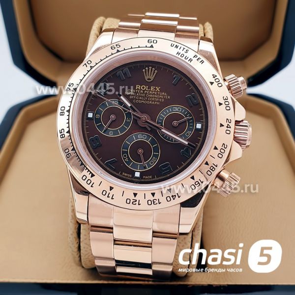 Часы Rolex Daytona (17179)