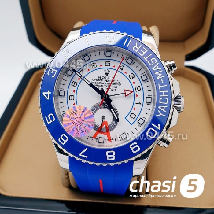 Часы Rolex Yacht-Master ll (17180)