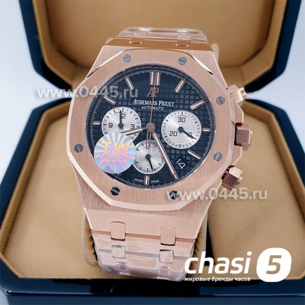 Часы Audemars Piguet Royal Oak (17187) Часы Audemars Piguet Royal Oak (17187)