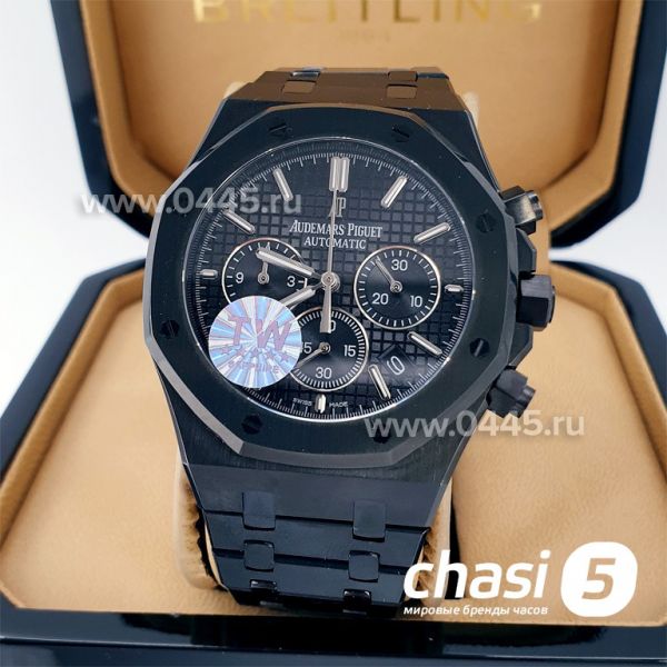 Часы Audemars Piguet Royal Oak (17195) Часы Audemars Piguet Royal Oak (17195)