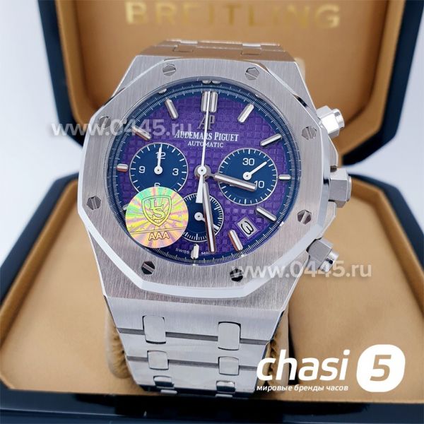 Часы Audemars Piguet Royal Oak (17198) Часы Audemars Piguet Royal Oak (17198)