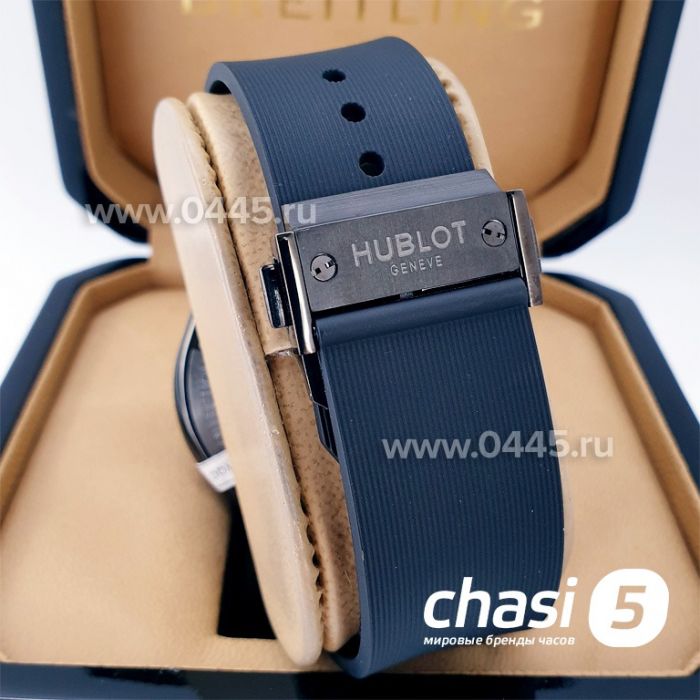 Часы HUBLOT Classic Fusion (17199)
