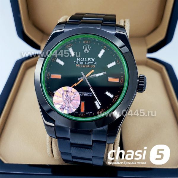 Часы Rolex Milgauss (17204) Часы Rolex Milgauss (17204)