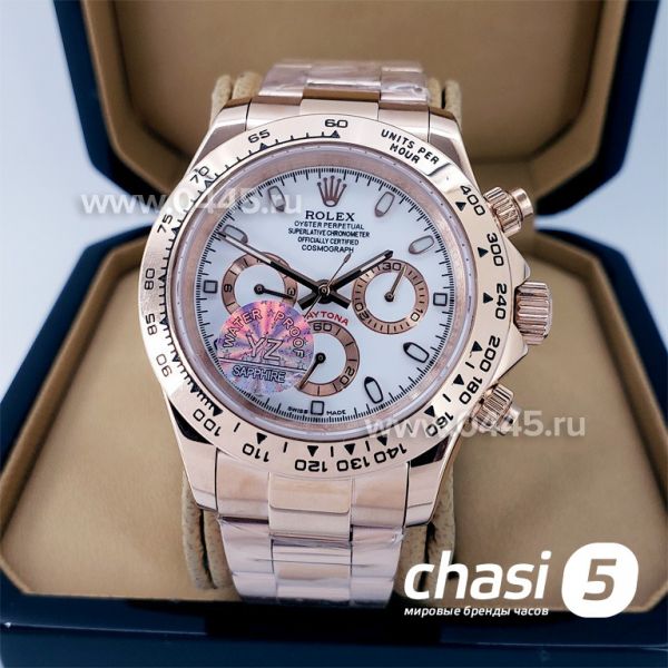 Часы Rolex Daytona (17206) Часы Rolex Daytona (17206)