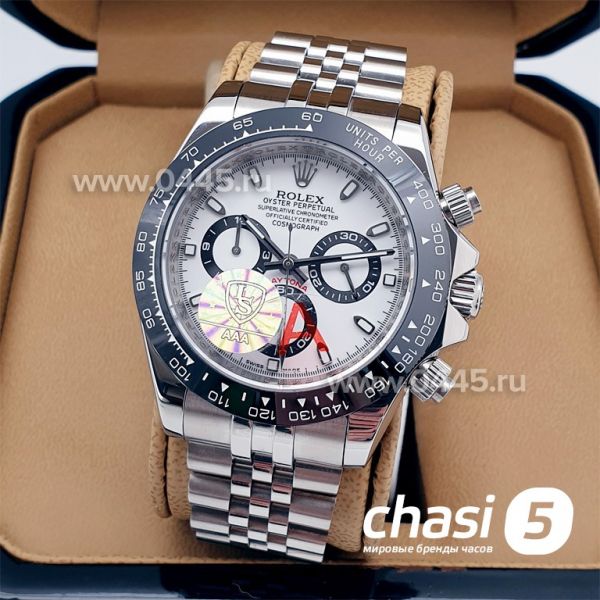 Часы Rolex Daytona (17207) Часы Rolex Daytona (17207)