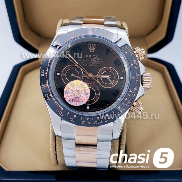 Часы Rolex Daytona (17210) Часы Rolex Daytona (17210)