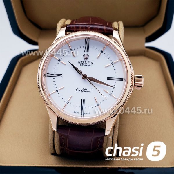 Часы Rolex Cellini (17215)