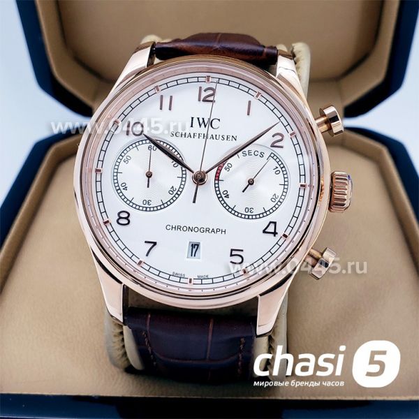 Часы IWC Portuguese (17248) Часы IWC Portuguese (17248)